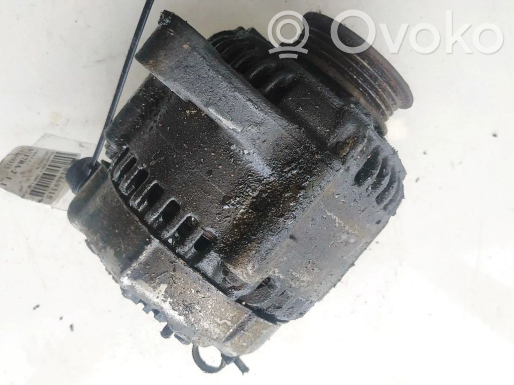 Honda HR-V Generatore/alternatore 