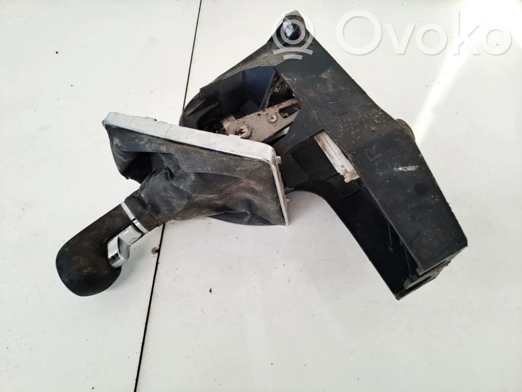Opel Astra H Selector de viteze/schimbător de viteze (interior) 