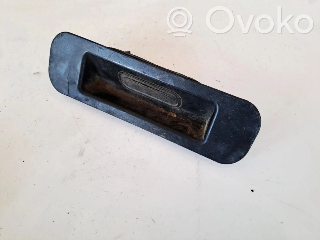 Opel Astra J Interruptor para abrir la puerta trasera 