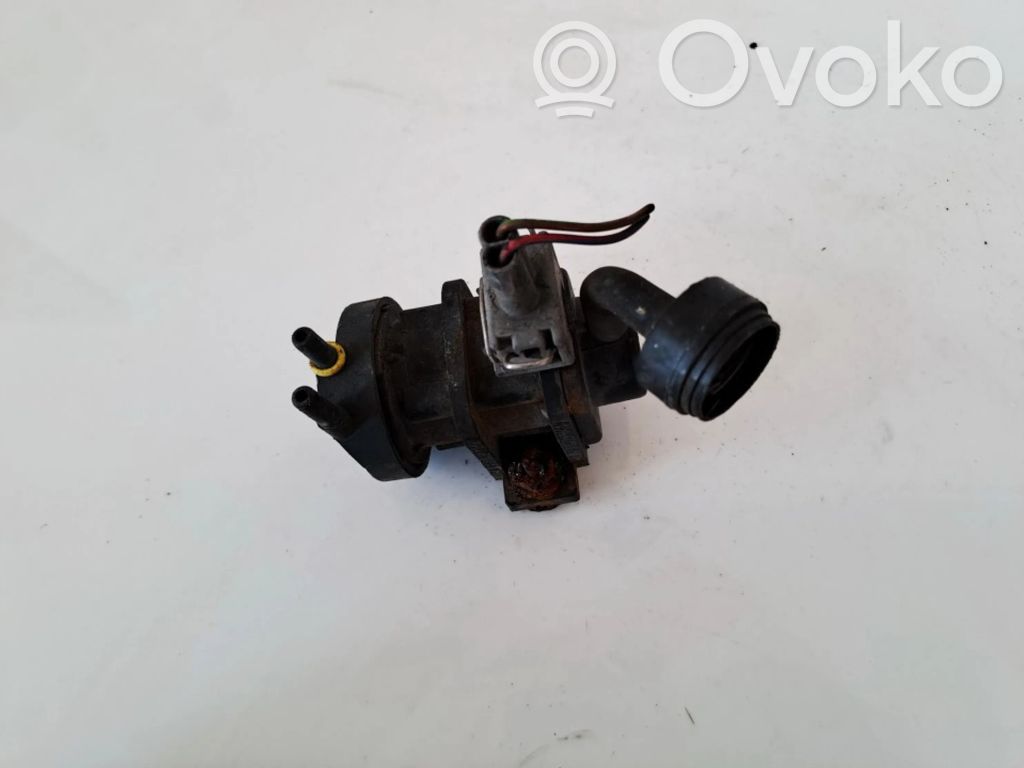 Électrovanne turbo   09128022,09128022