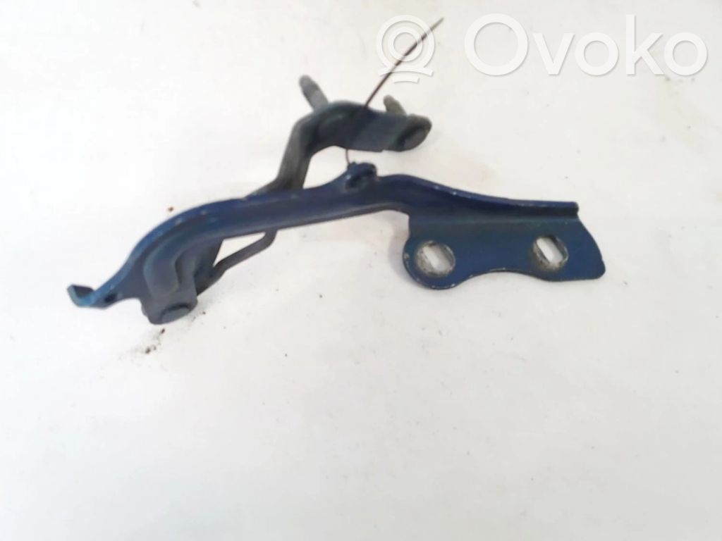 Ford Galaxy Charnière, capot moteur