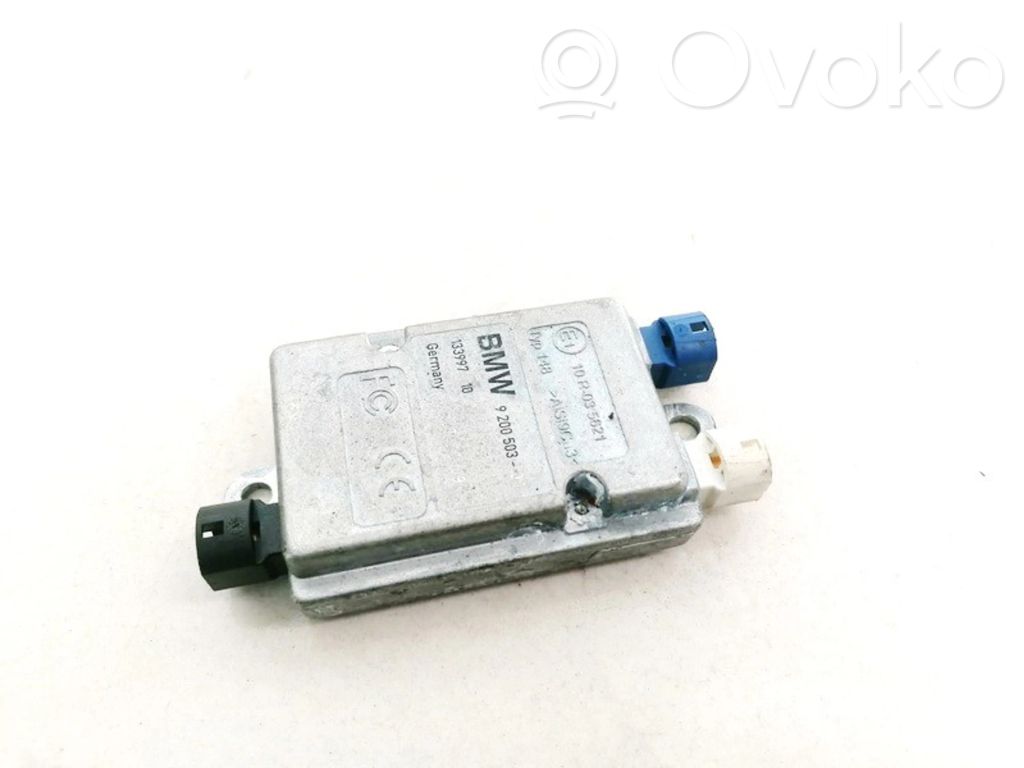 BMW 7 F01 F02 F03 F04 Altre centraline/moduli
