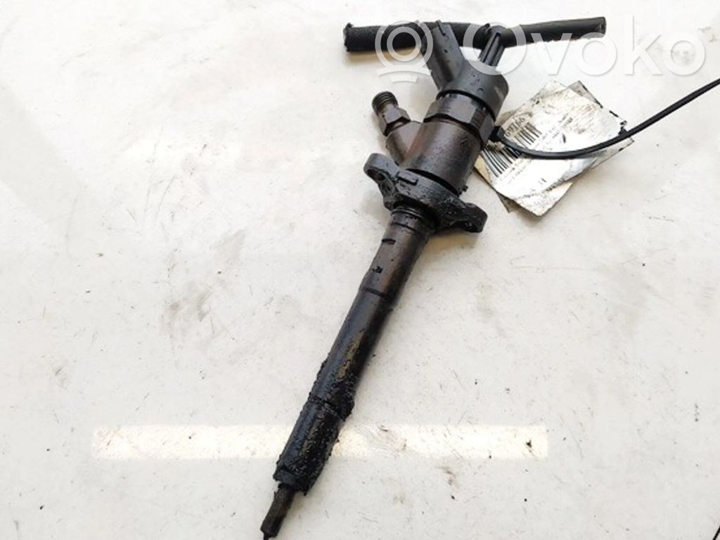 Injector combustibil   0445110188,0445110188