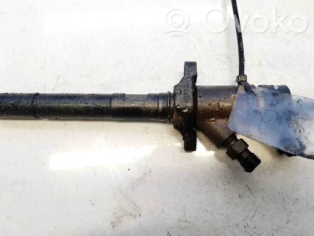Injector combustibil   0445110188,0445110188