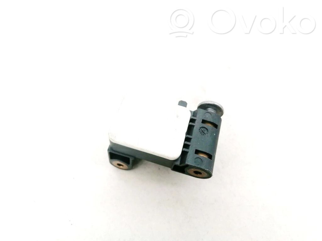 BMW 3 E90 E91 Sensore d’urto/d'impatto apertura airbag 
