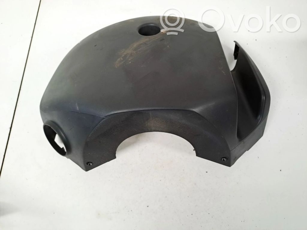 Opel Astra H Rivestimento del piantone del volante
