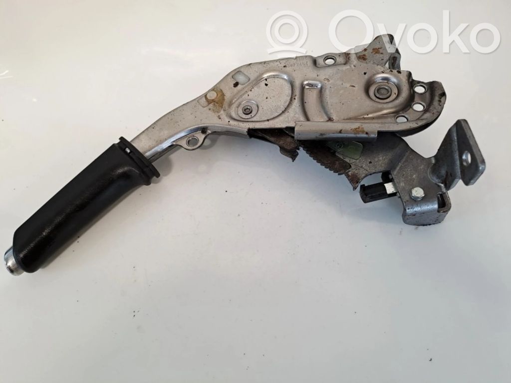 Opel Astra H Leva del freno a mano/freno di stazionamento