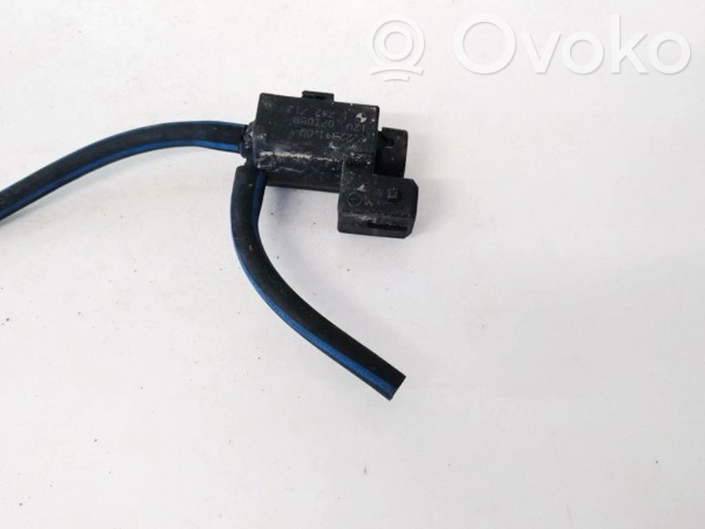 Elettrovalvola turbo   72234100,1742712,1742712,72234100