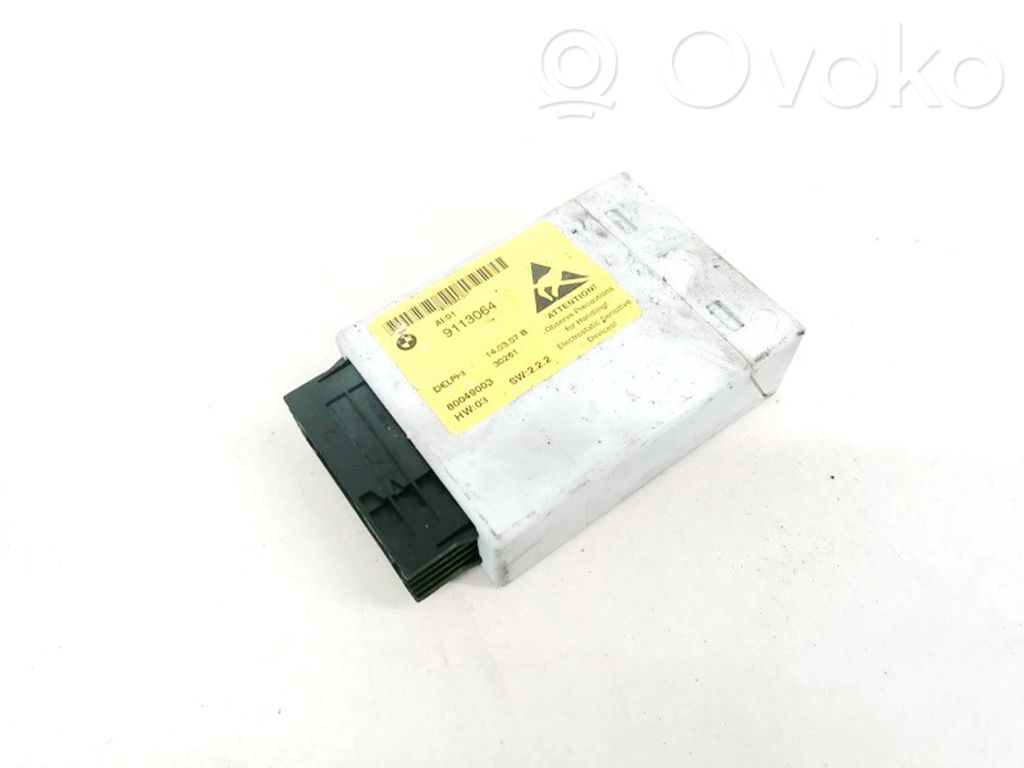 Autres unités de commande / modules   9113064,80049003,80049003,9113064