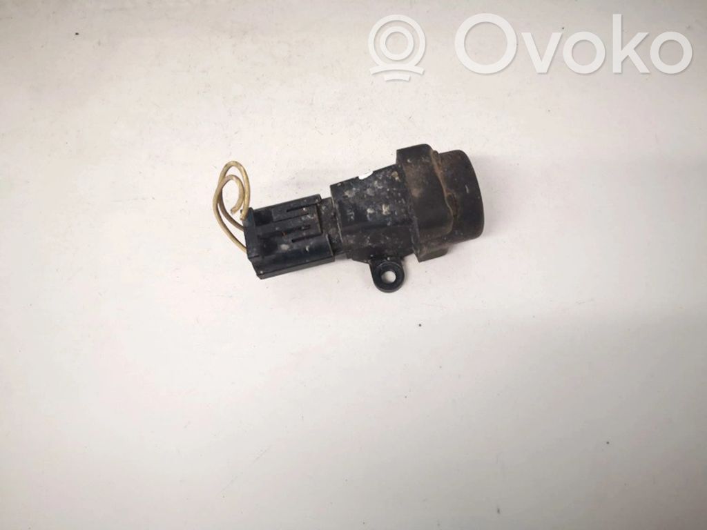 Interruptor de corte de combustible   7700306391,7700306391