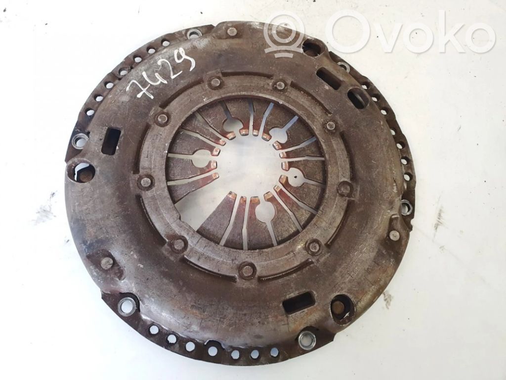 Volkswagen Golf V Piastra di pressione 