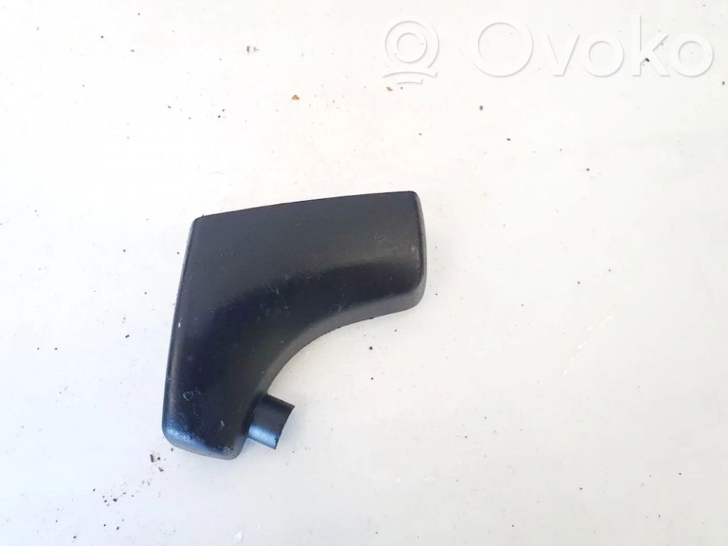 BMW 3 E90 E91 Altra parte interiore 