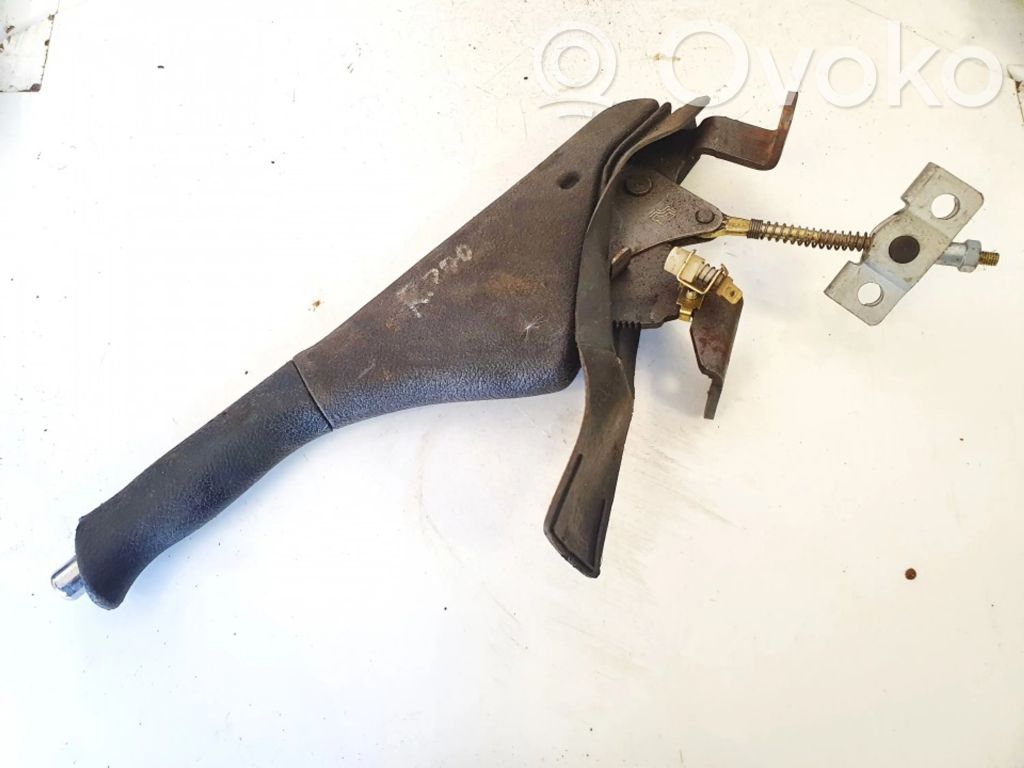 Rover 214 - 216 - 220 Frein à main / assemblage du levier