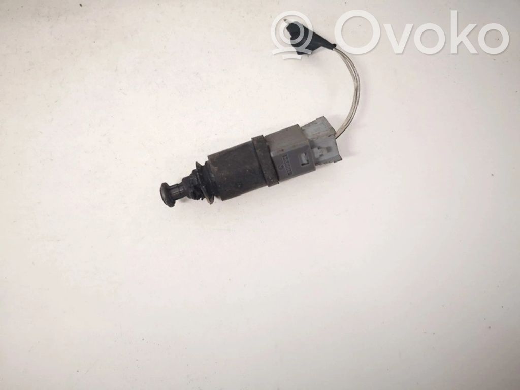 Renault Vel Satis Interruptor sensor del pedal de freno 