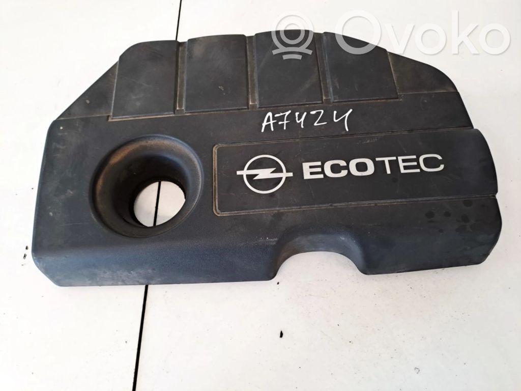 Opel Astra H Capac protecție motor 