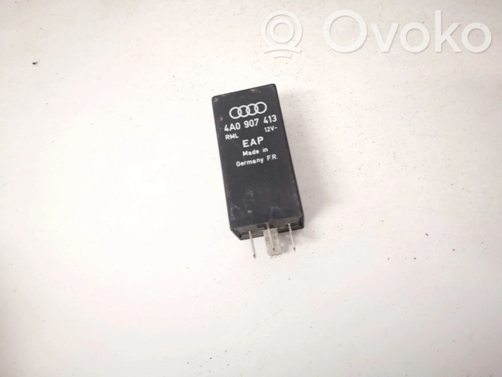 Altri relè   4A0907413,4A0907413