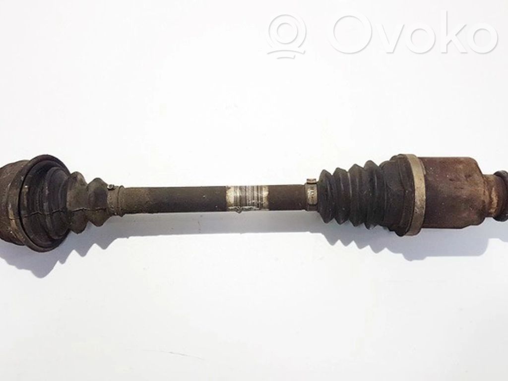 Semiasse anteriore   8200511122,8200511122