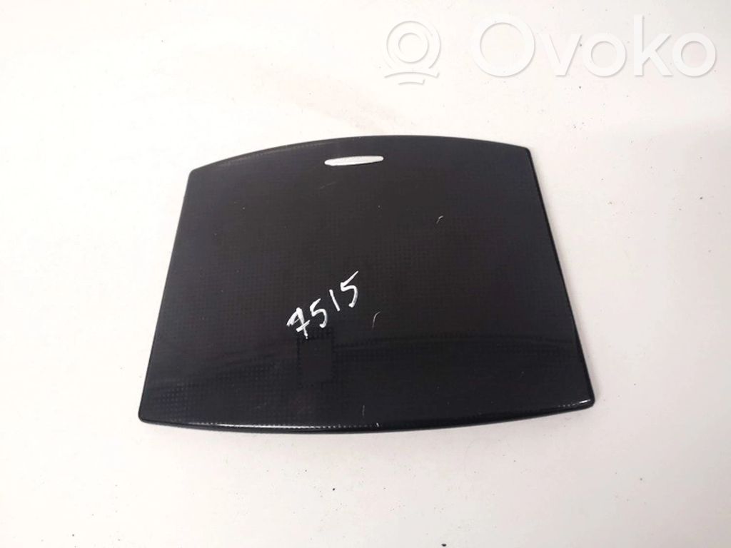 Mercedes-Benz R W251 Altra parte interiore