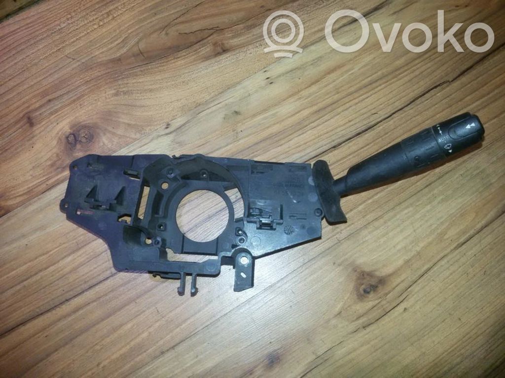 Peugeot 607 Leva comando tergicristalli 