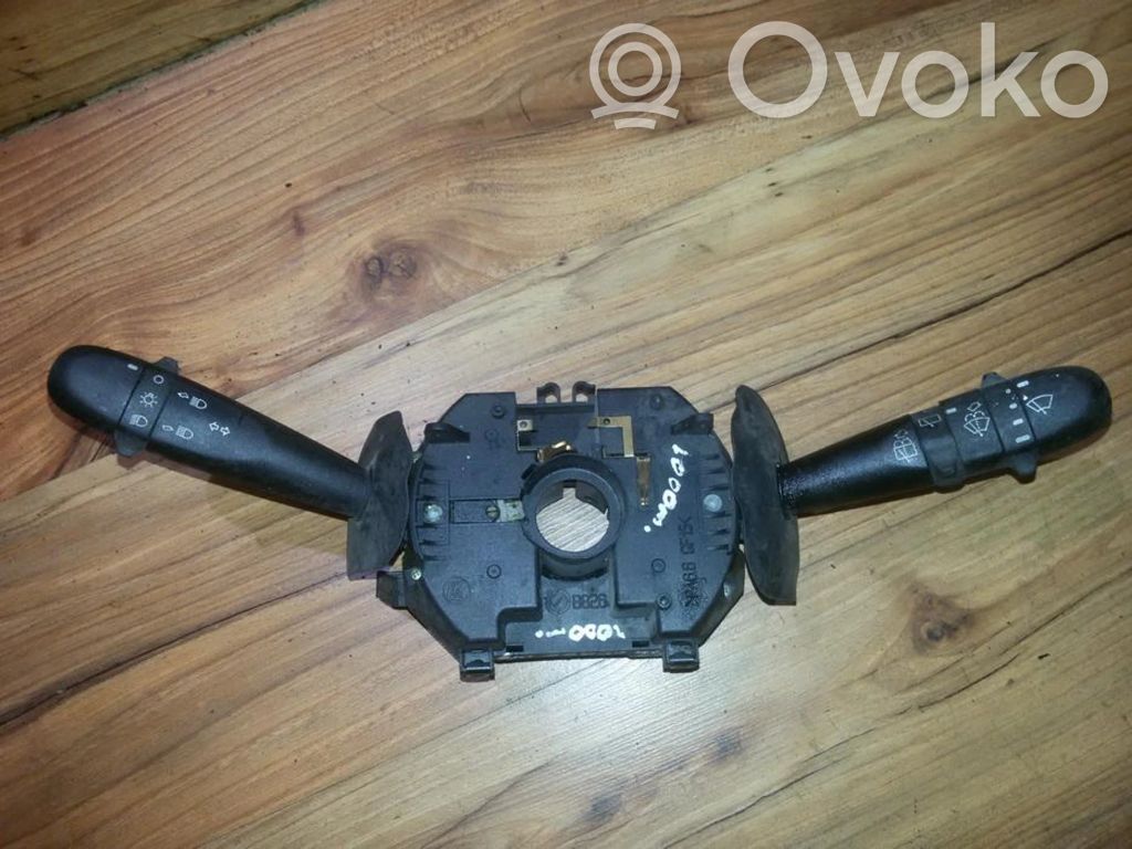 Alfa Romeo 147 Commodo, commande essuie-glace/phare 