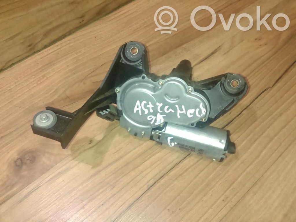 Opel Astra G Motor ștergător lunetă 