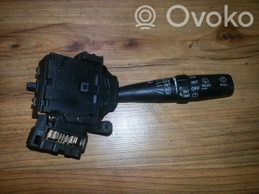 Leva comando tergicristalli   173654LH,173654LH
