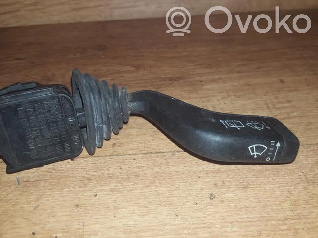 Opel Astra G Commodo d'essuie-glace