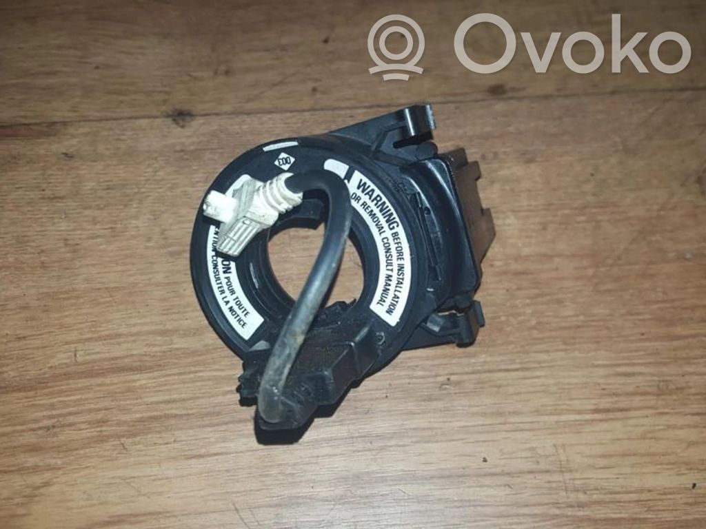 Renault Laguna I Inel glisant airbag (inel SRS) 