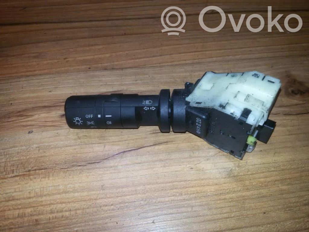 Nissan Qashqai Manetă semnalizator 