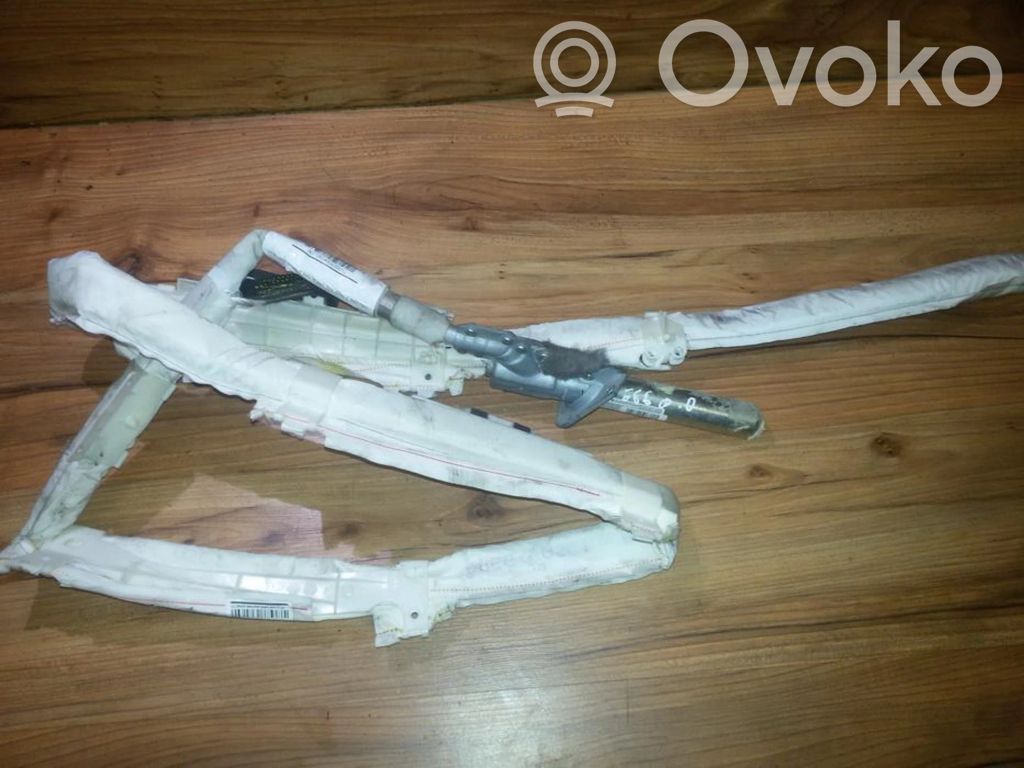 BMW 7 E65 E66 Airbag da tetto 
