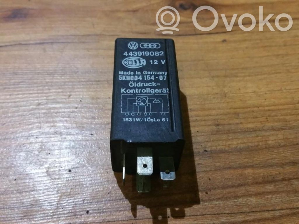 Inne przekaźniki   813919082,5KH0415407,5KH0415407,813919082