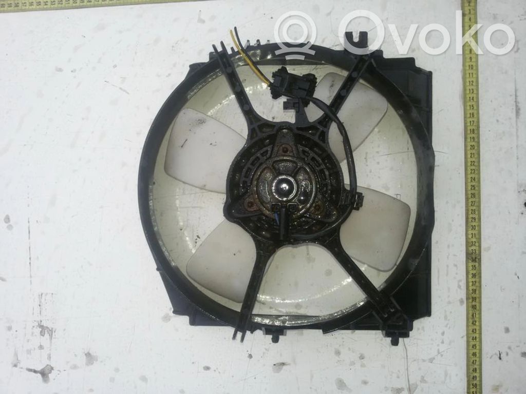 Suport ventilator radiator   1227501722,1227501722