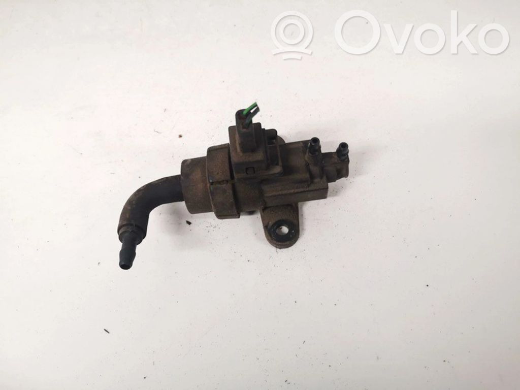 Ford Focus Elettrovalvola turbo