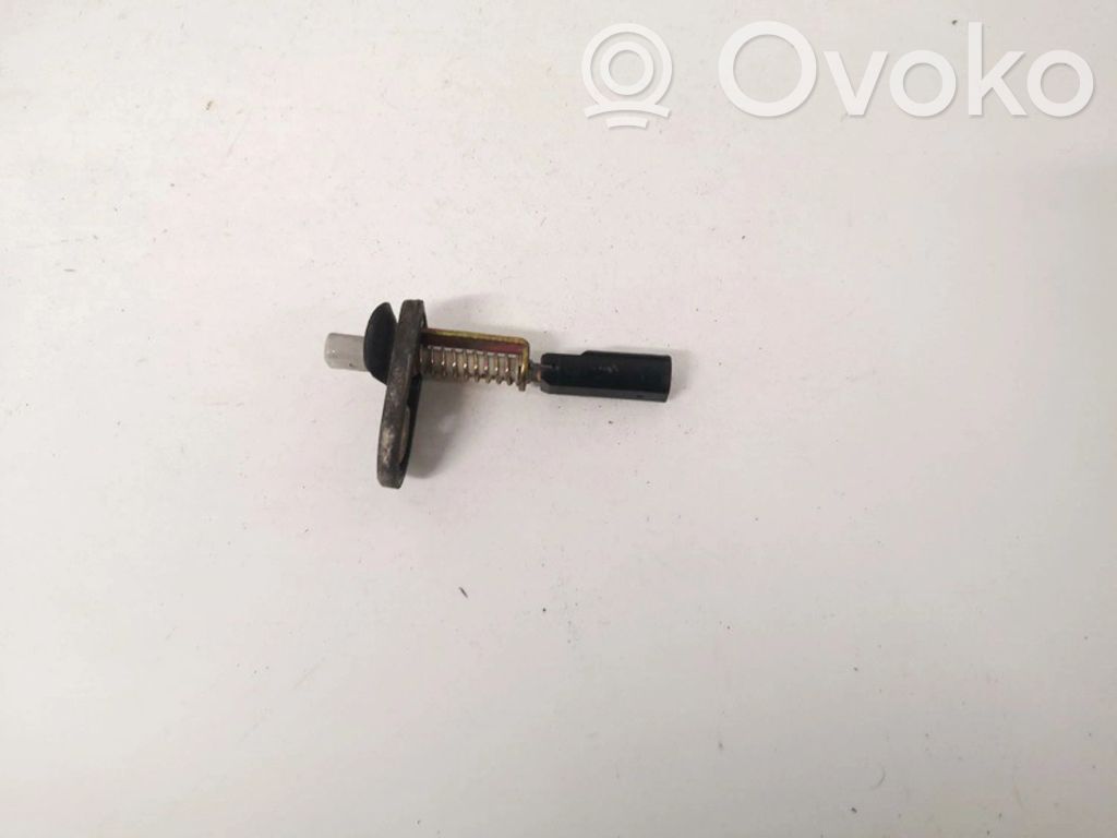Front door sensor