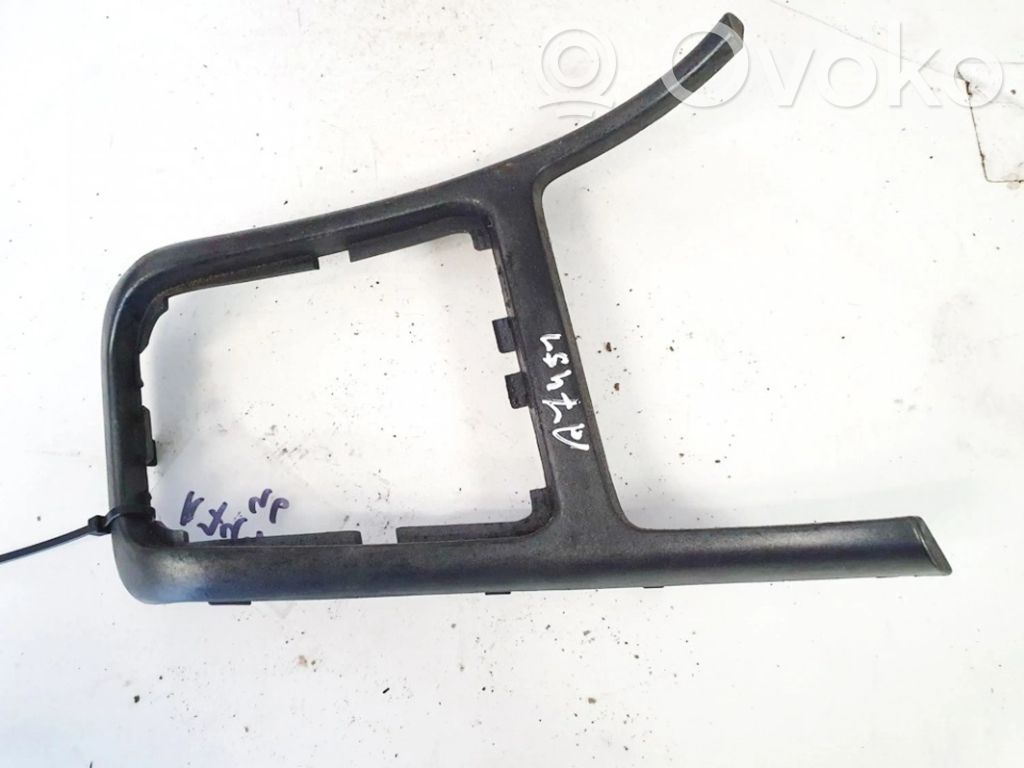 Citroen Xsara Inne części wnętrza samochodu 
