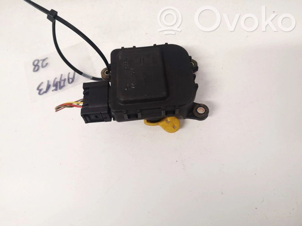 Seat Toledo II (1M) Motor/actuator clapetă aer 