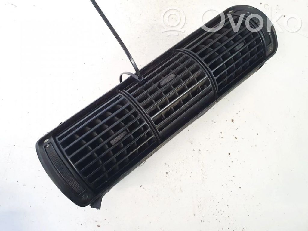 Audi A4 S4 B5 8D Luftausströmer Lüftungsdüse Luftdüse Mitte