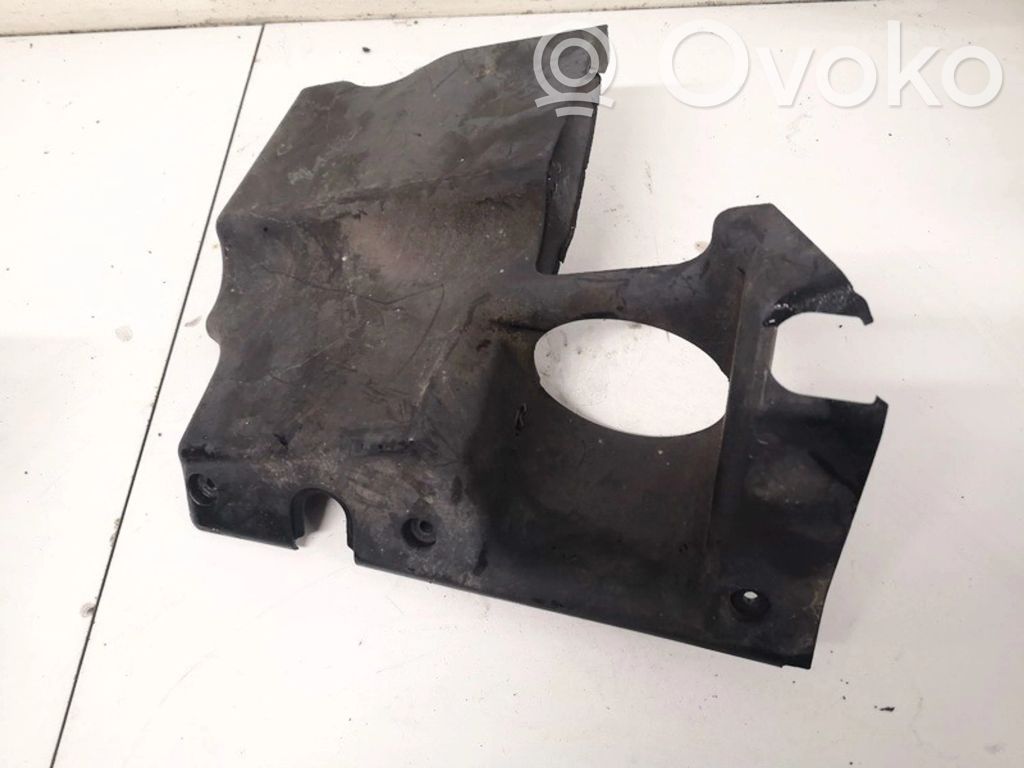 Couvercle cache moteur   11142247747,11142247747