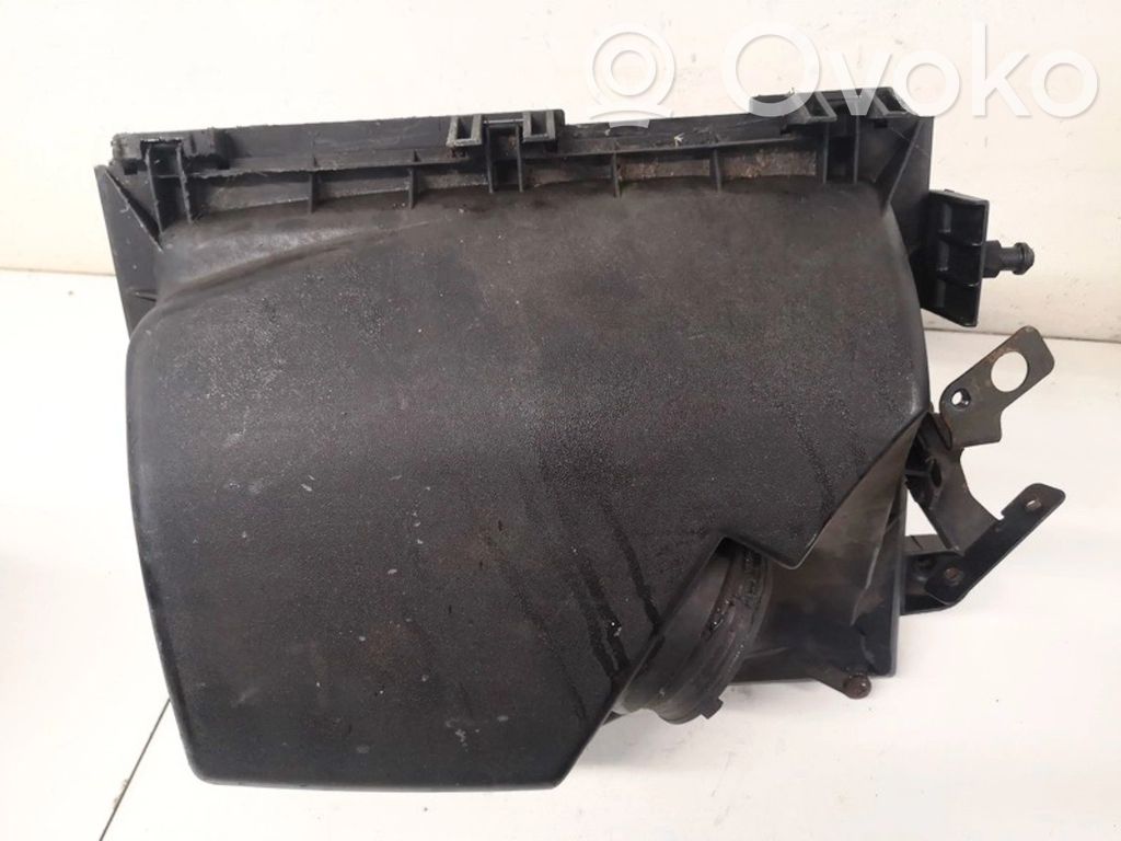 Opel Vectra C Obudowa filtra powietrza 