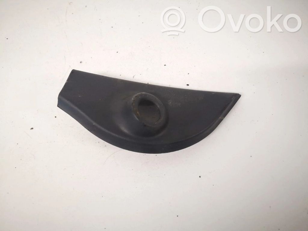 Renault Twingo II Altra parte interiore 
