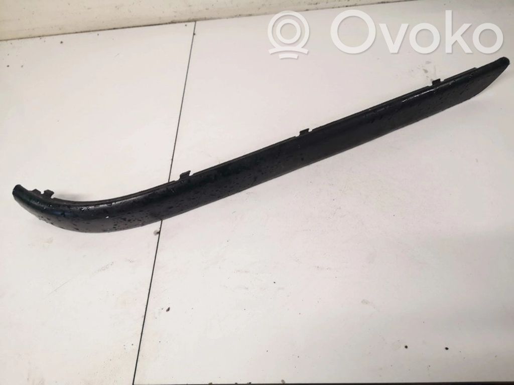 BMW 3 E46 Ornament bară spate 