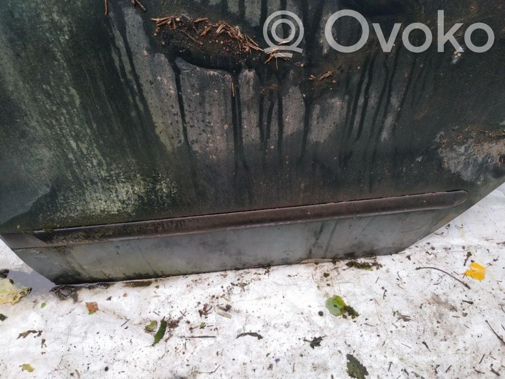 Fiat Bravo - Brava Mască ușă spate (turnată) 