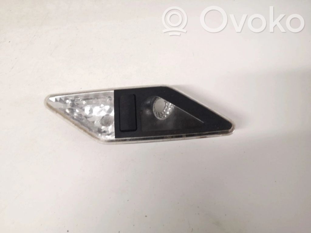 BMW 3 E46 Lampă scaun spate 