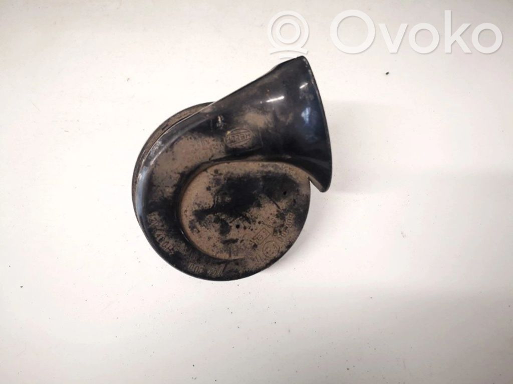 Rover 75 Señal acústica 