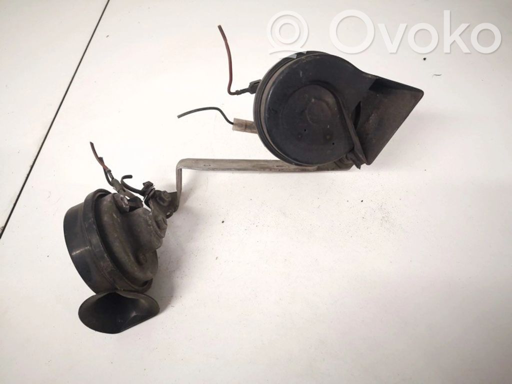 Klakson   E1000209,E1000209