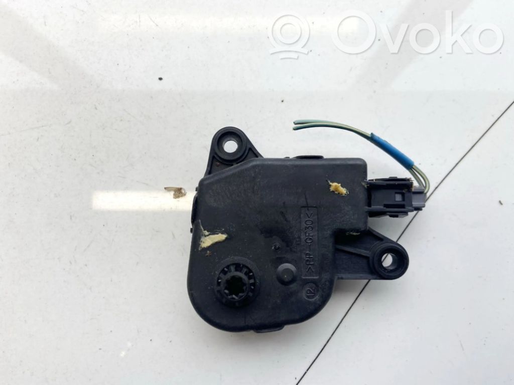Chrysler Pacifica Motorino attuatore aria 