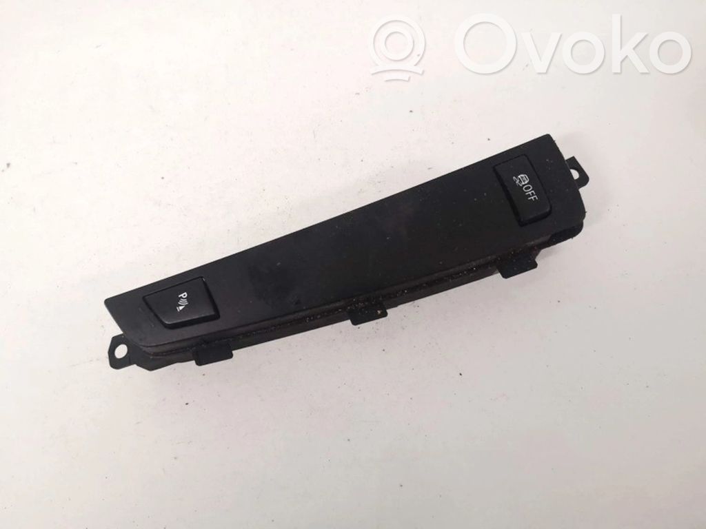 BMW 5 GT F07 Comutator senzor parcare (PDC) 