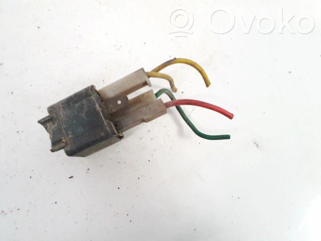 SsangYong Musso Other relay 