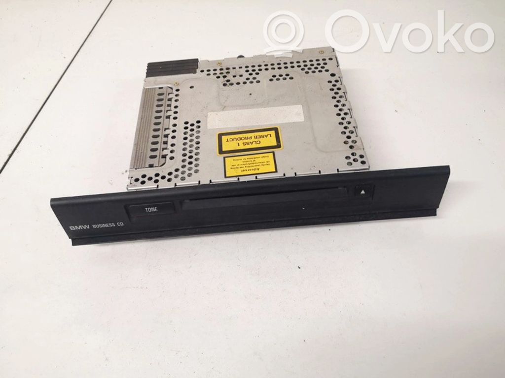 BMW 5 E39 Caricatore CD/DVD 