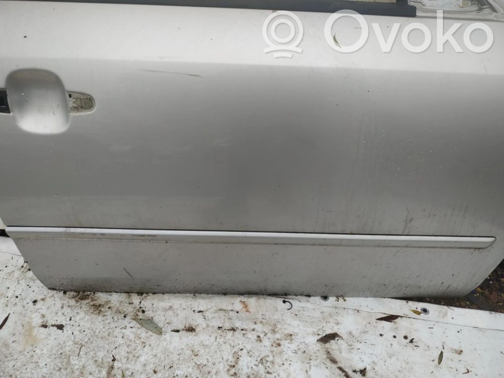 Mască ușă față (turnată)